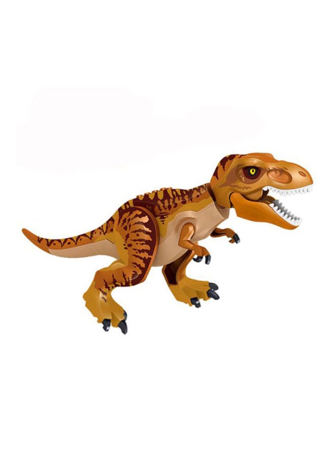 NIBEMINENT Jurassic World 2 Park Dinosaur Building Block - Image 2