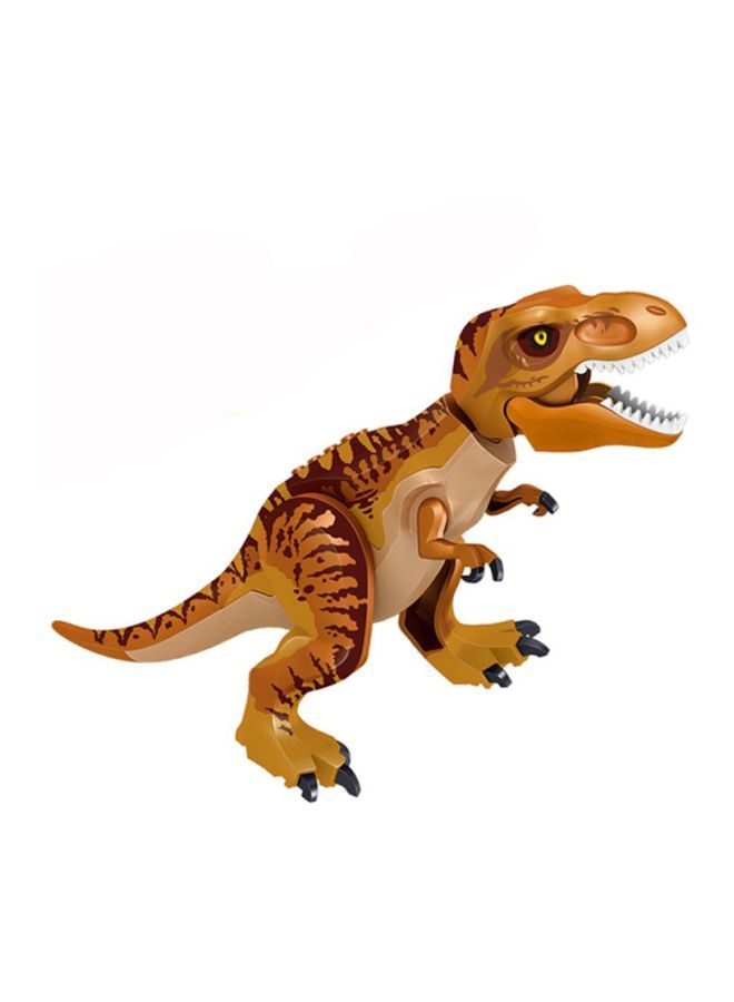 NIBEMINENT Jurassic World 2 Park Dinosaur Building Block - Image 3