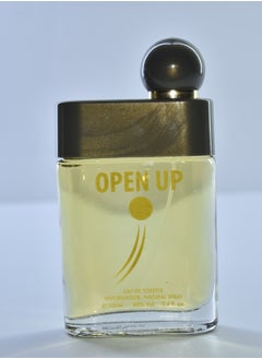 OPEN Open Up Perfume 100ml  - Image 2