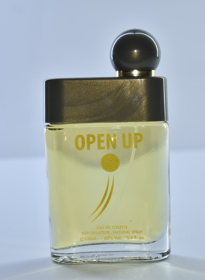 أوبن عطر اوبن اب 100 مل - Image 2