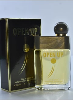 OPEN Open Up Perfume 100ml  - Image 1