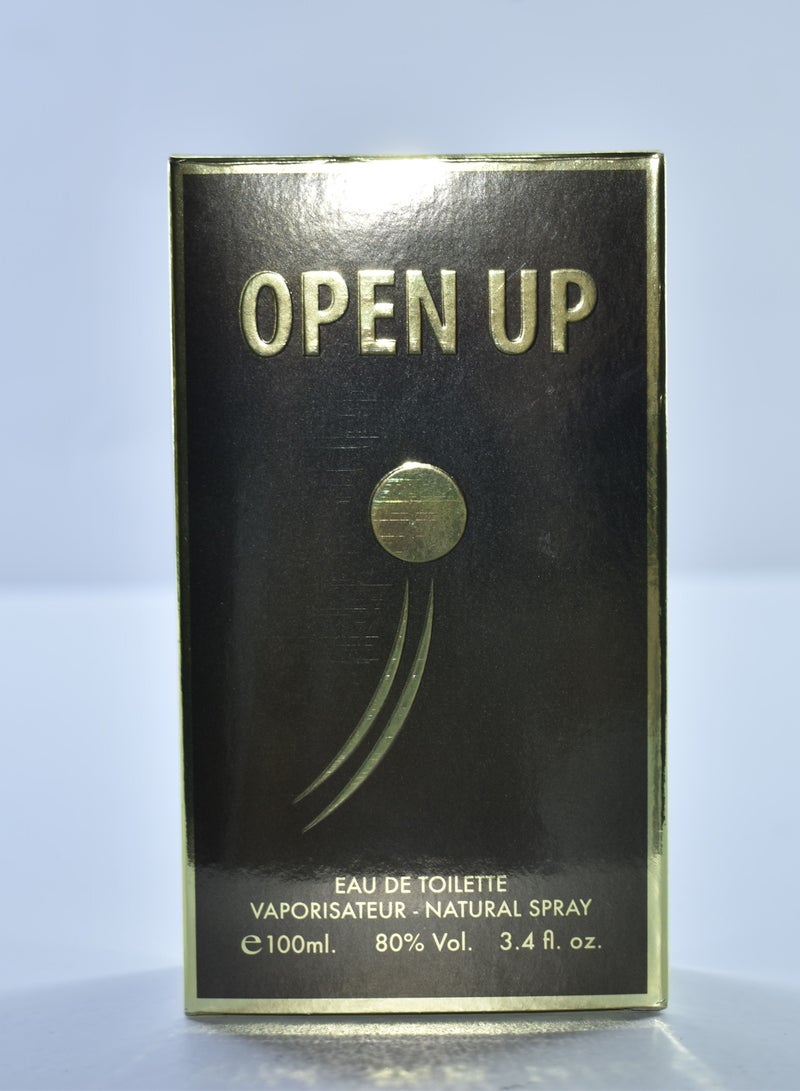 أوبن عطر اوبن اب 100 مل - Image 3