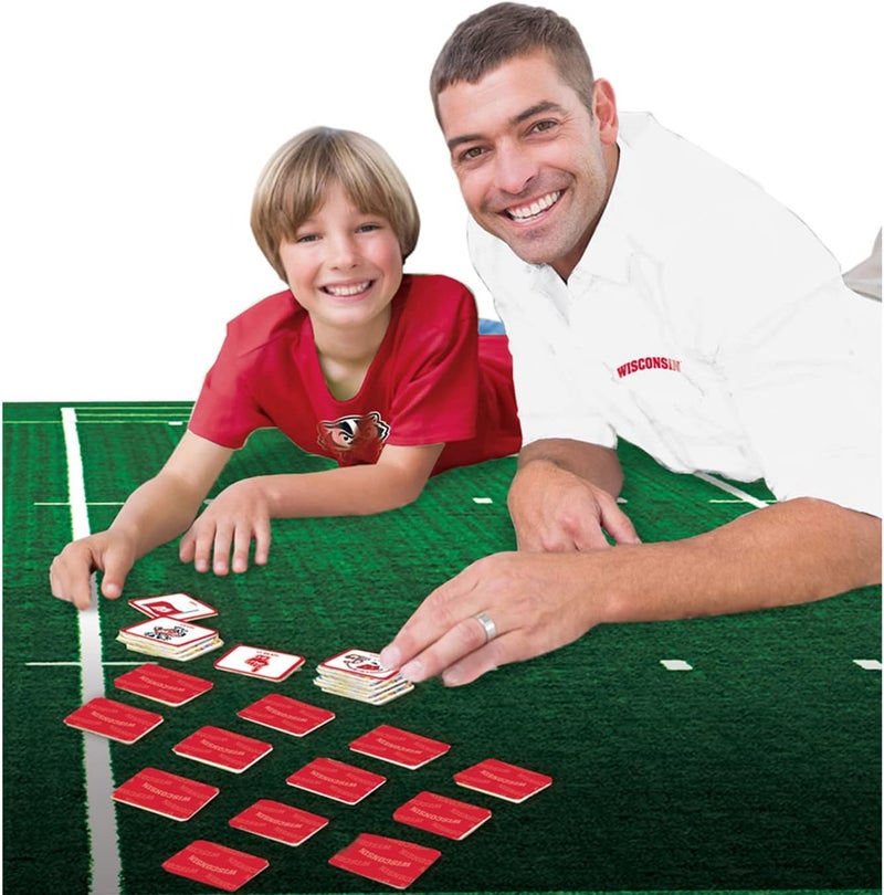 Master Pieces NCAA Unisex Matching Game - Image 4
