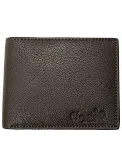 CLASSIC MILANO® Genuine Leather Hand-Crafted Wallet For Men, Bifold Leather Men's Wallet by Milano Leather - pzsku/ZEEFB19B3DA4FE5E9A2DBZ/45/_/1713543602/470bb56c-9827-4aa9-82dd-5a55fc1c09cb