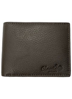 Classic Milano CLASSIC MILANO® Genuine Leather Hand-Crafted Wallet For Men, Bifold Leather Men's Wallet by Milano Leather  - Image 4
