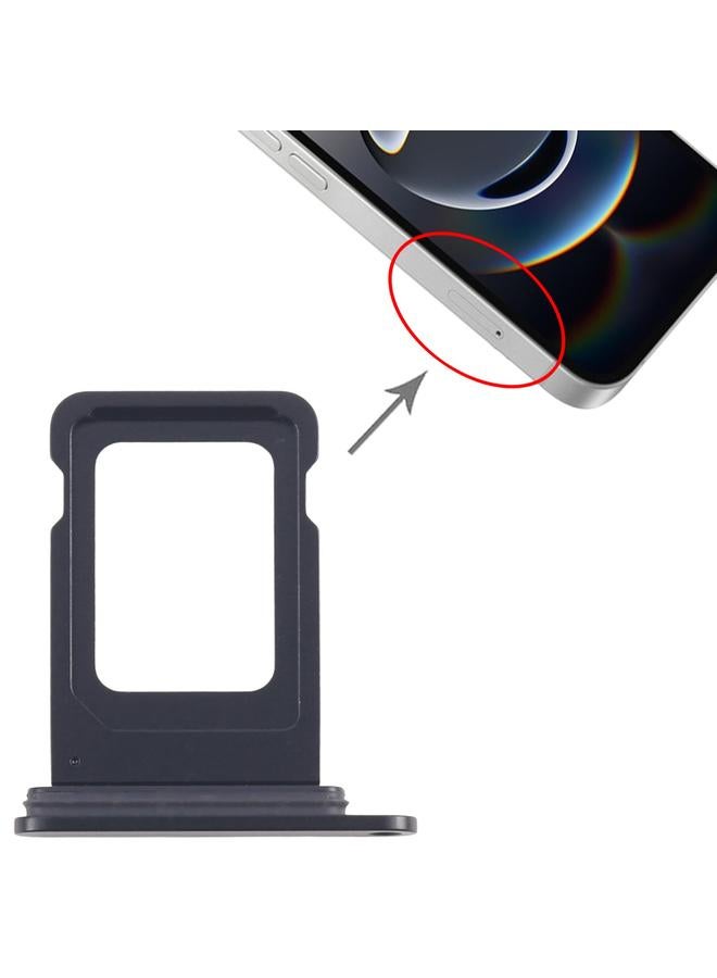 إيروريكس صينية بطاقة SIM لجهاز iPhone 16e (أسود) - Image 4