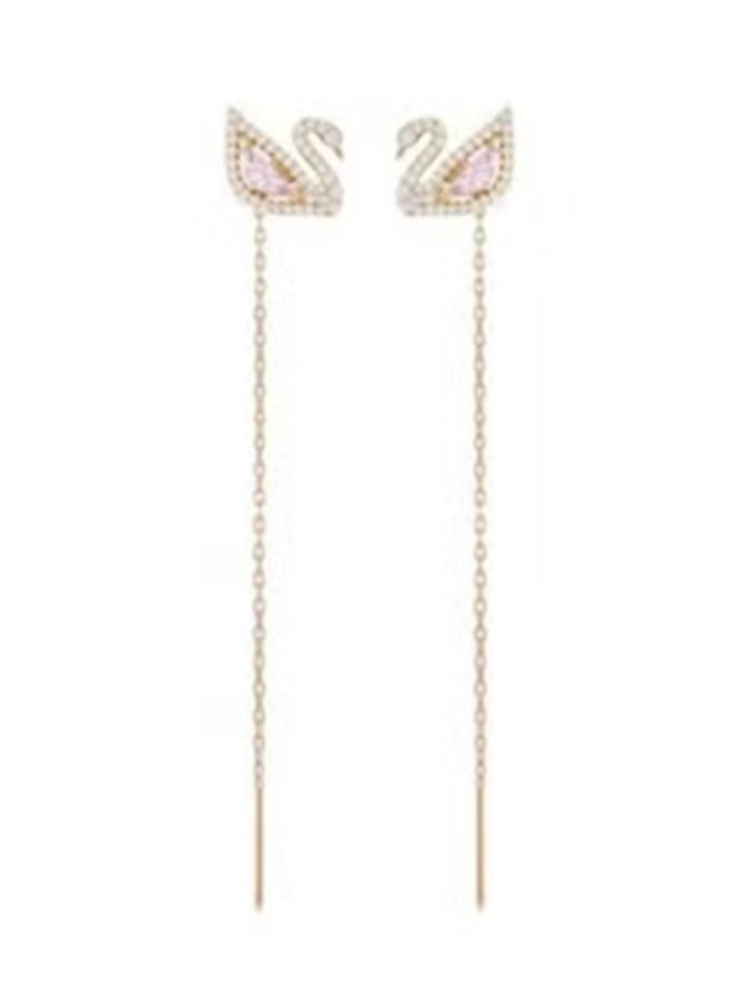 ريدمابليتيك الأقراط المثقوبة بجعة مثقوبة - Image 1