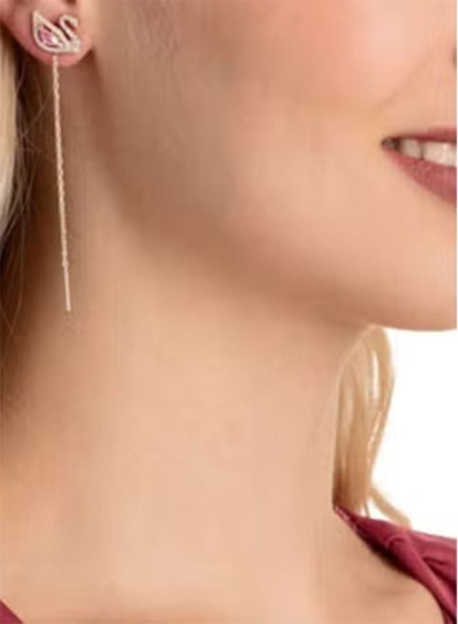 ريدمابليتيك الأقراط المثقوبة بجعة مثقوبة - Image 4