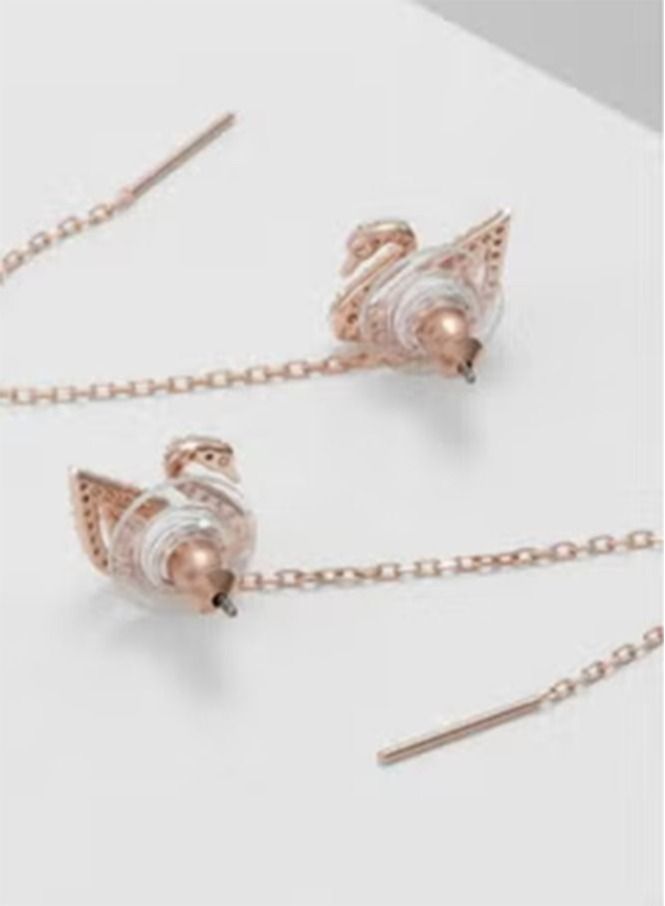 ريدمابليتيك الأقراط المثقوبة بجعة مثقوبة - Image 3