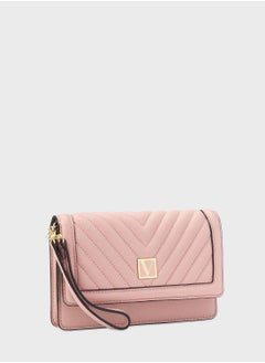 Victoria's Secret Flap Over Purse  - Image 2
