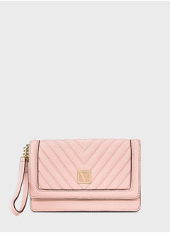 Victoria's Secret Flap Over Purse  - Image 1