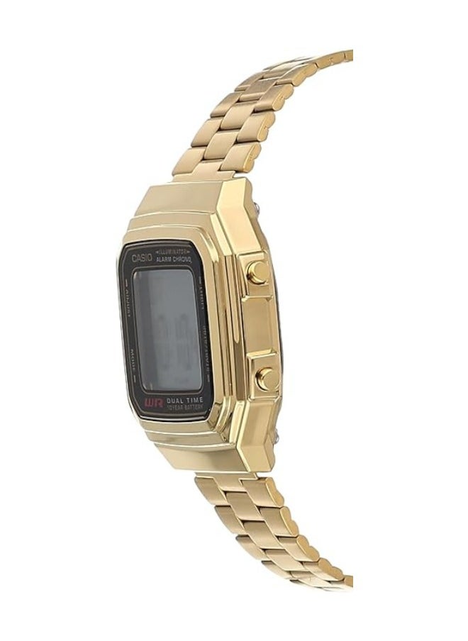 Casio Casual Watch Digital Display for Men A178WGA-1ADF