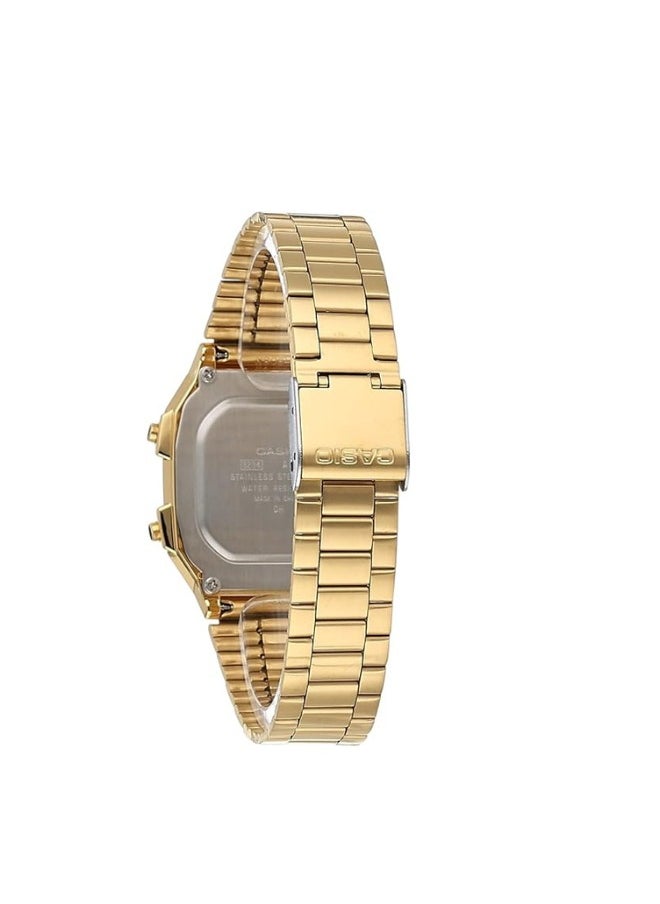 Casio Casual Watch Digital Display for Men A178WGA-1ADF