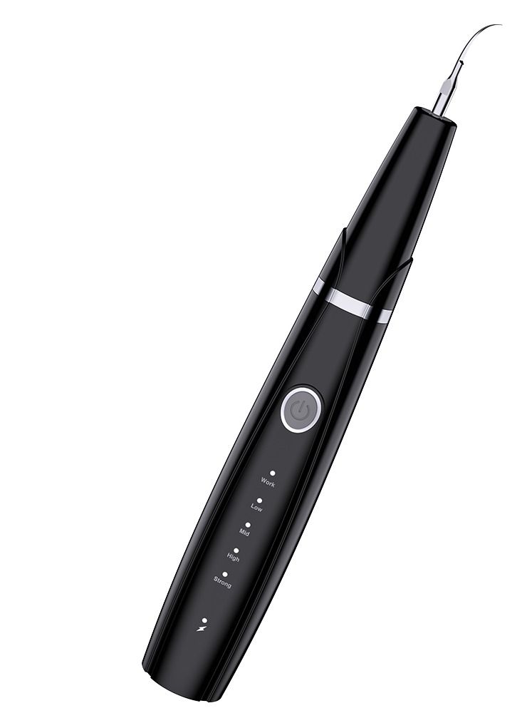 general JLY-03 Electric scaling teeth cleaning instrument ultrasonic teeth cleaner home dental calculus remover teeth whitening teeth whitening instrument set - Image 1