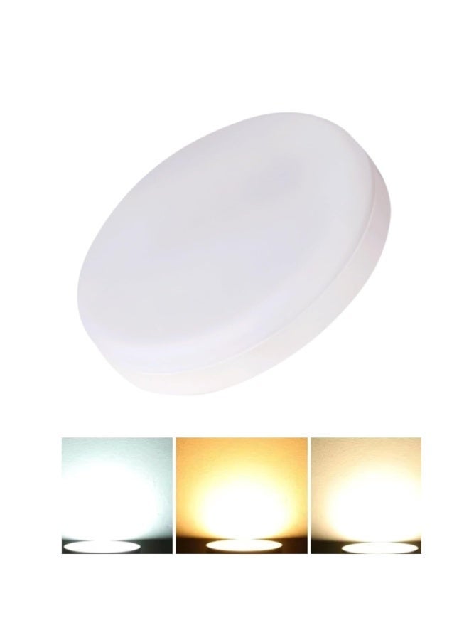 Sian Tech LED Panel 36w 3cct outside 22*22cm aluminum 3years warrantee - Image 3
