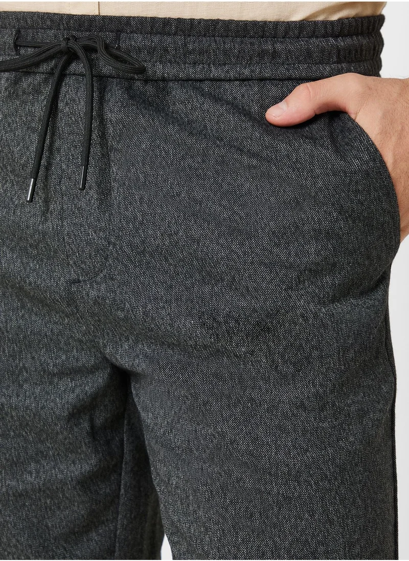 Robert Wood Smart Shorts