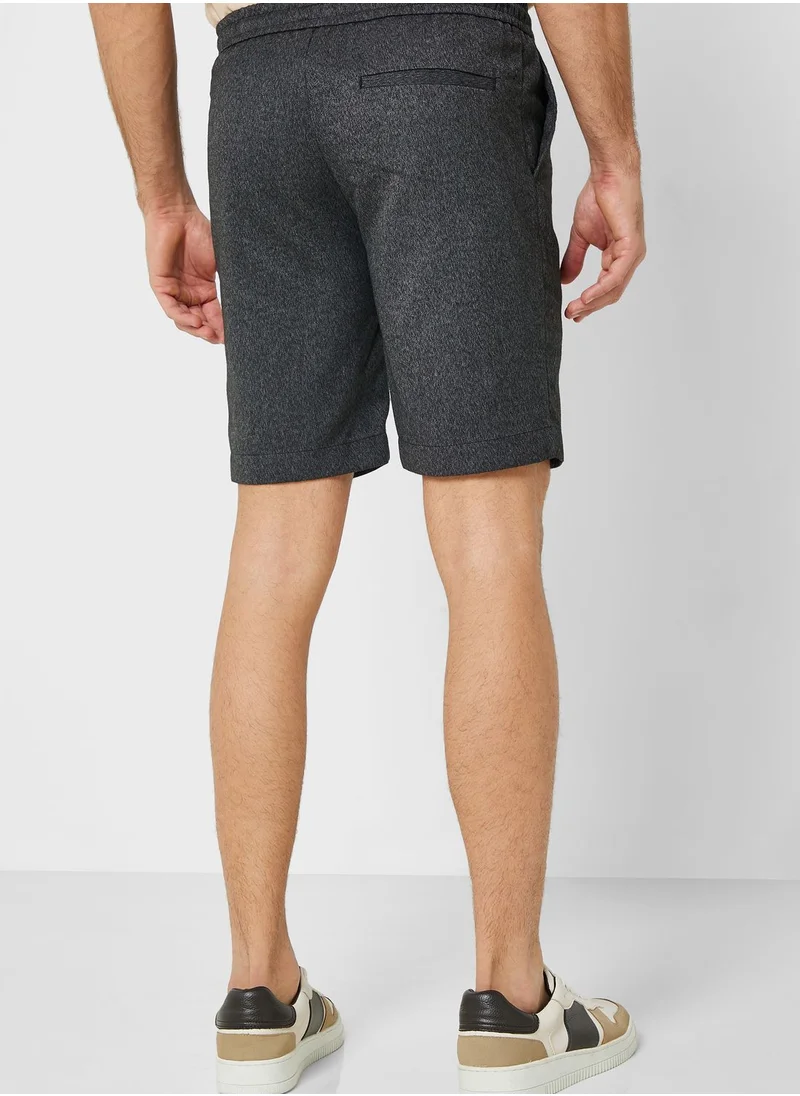 Robert Wood Smart Shorts