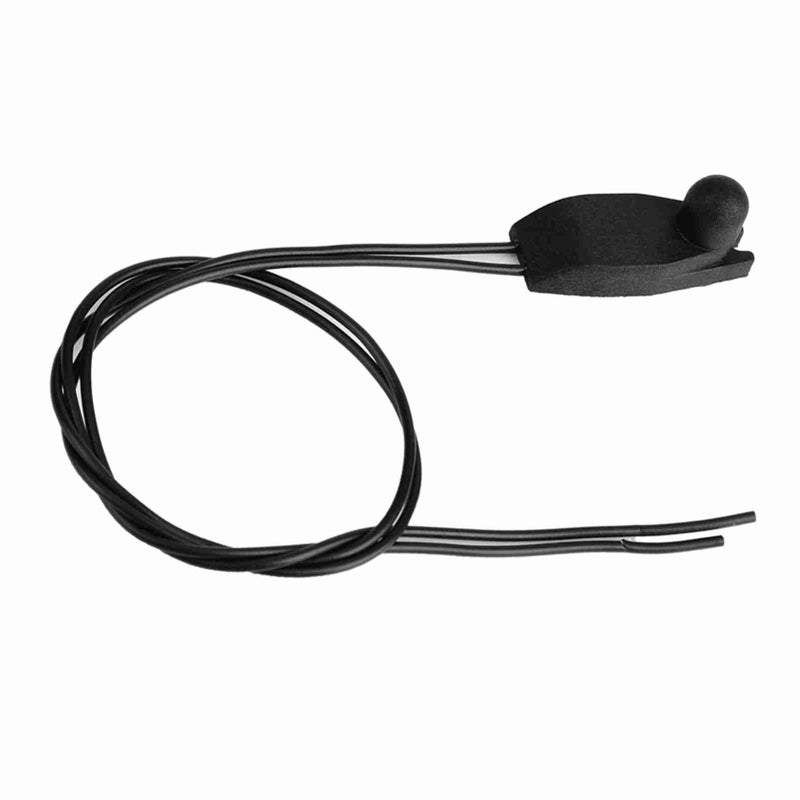 6445F9 External Temperature Sensor for Peugeot 206 207 307 407 - Image 1
