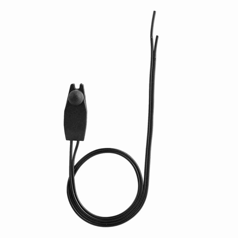 6445F9 External Temperature Sensor for Peugeot 206 207 307 407 - Image 2