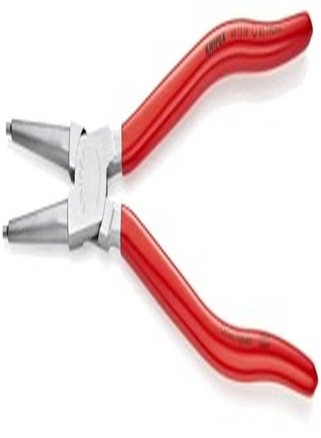 KNIPEX Internal Snap Ring Pliers-Forged Tips - Image 4