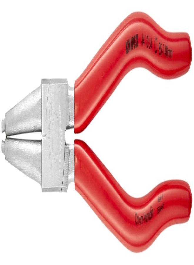 KNIPEX Internal Snap Ring Pliers-Forged Tips - Image 2