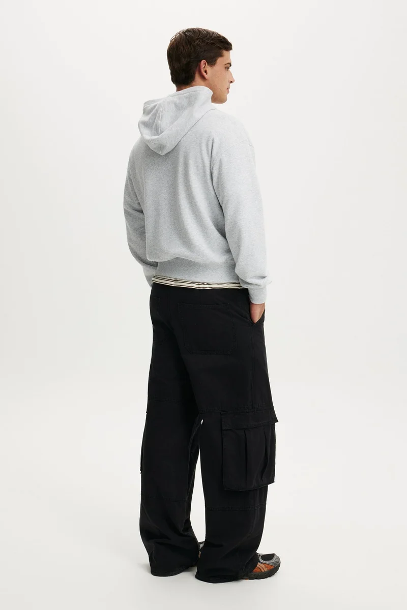 Cotton On  Zip Up Hoodie  | Best Price UAE