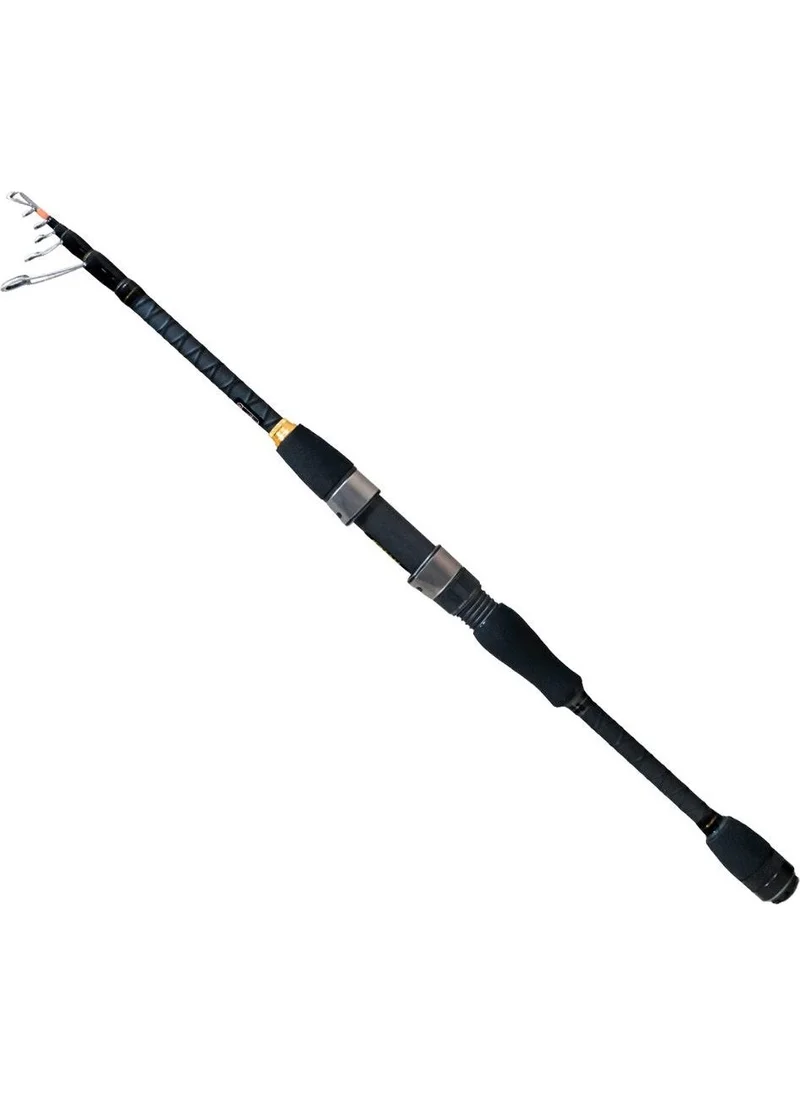 Ryuji Rock Fish Tele 228 cm 0.5-7 gr Tele Spin Rod