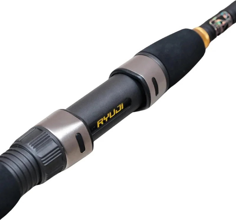 ريوجي Rock Fish Tele 228 cm 0.5-7 gr Tele Spin Rod