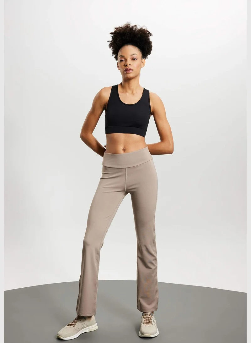 DeFacto Woman Legging Fit Knitted Trousers