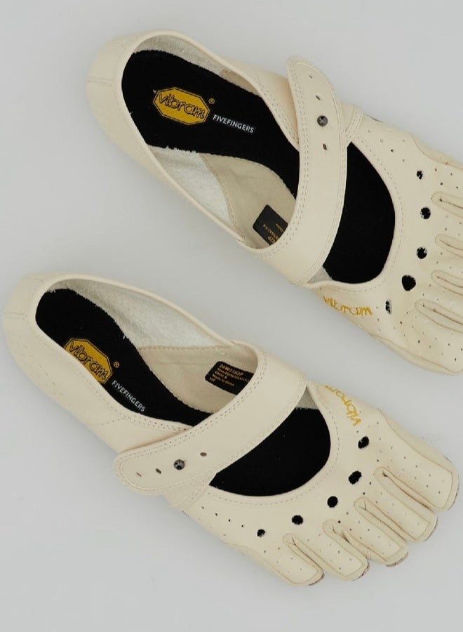 Vibram FiveFingers New Vibram Mary Jane Five Finger Shoes Non Slip Wear Resistant Yoga Pilates Footwear - Image 2