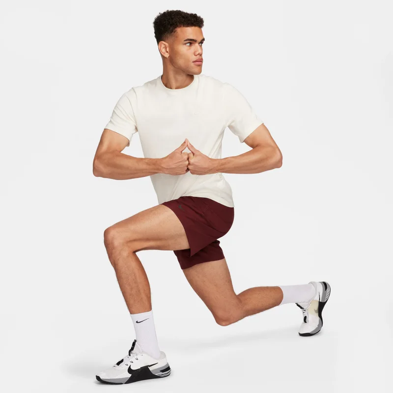 Nike Men's Form Dri-FIT Shorts