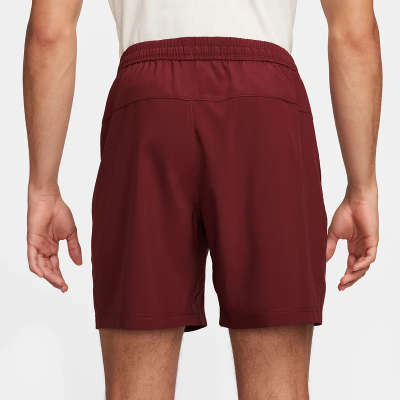 Nike Men's Form Dri-FIT Shorts