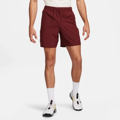 Nike Men's Form Dri-FIT Shorts