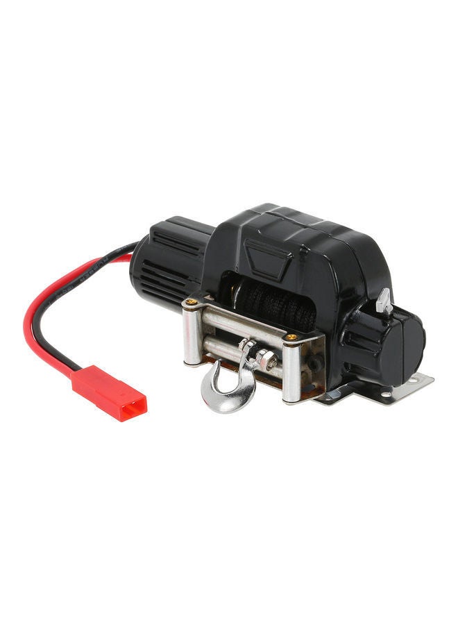 NIBEMINENT Mini Electric Winch With Controller - Image 1