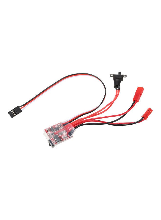 NIBEMINENT Mini Electric Winch With Controller - Image 3