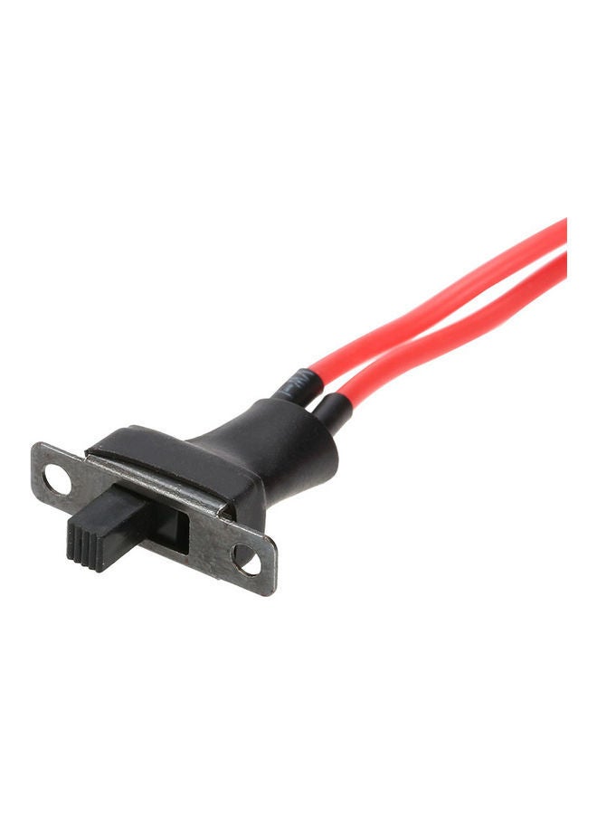 NIBEMINENT Mini Electric Winch With Controller - Image 5