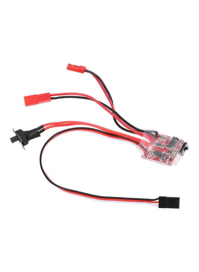 NIBEMINENT Mini Electric Winch With Controller - Image 4