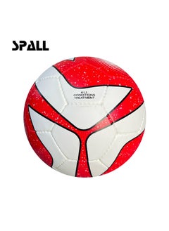 Football Soccer Ball For Matches World Cup Best Indoor/Outdoor Water Proof Ball For Professional Training And Match Men And Women Youth And Adult - pzsku/ZEEFC586F2D9BD98FACD7Z/45/_/1708599953/959c2394-3013-485a-b17a-51f0e8af9a60