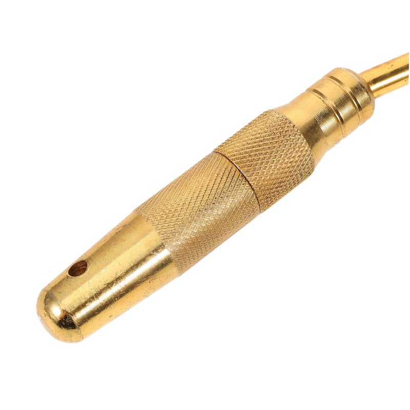 Healifty Portable Curved Tie Wire Hook Tool Lightweight Construction Site Efficient Tying - Image 4