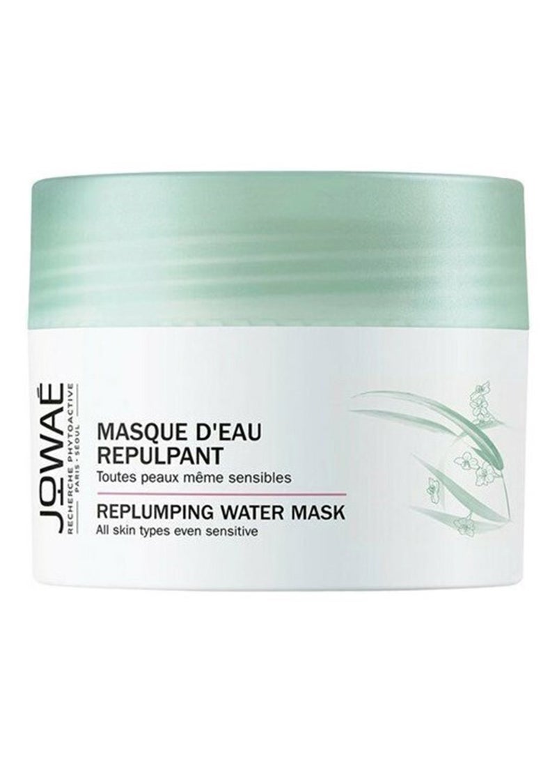 Jowae Jowaé Replumping Water Facial Mask 50ml - Image 1