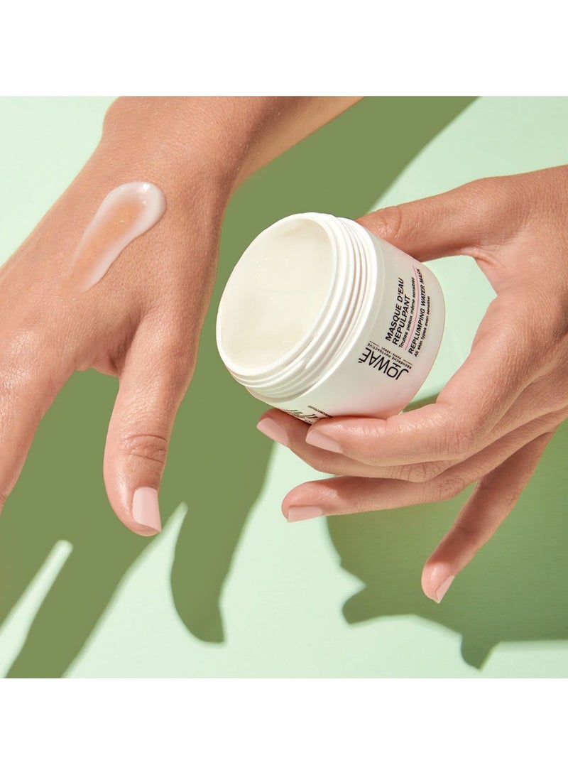 Jowae Jowaé Replumping Water Facial Mask 50ml - Image 4