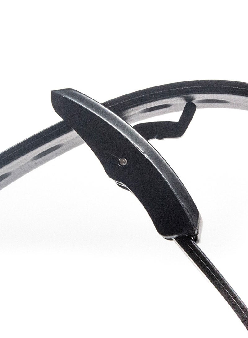 Xoom Digital Wristwatch Silicone Cordon Illuminated Display Unisex - Image 4