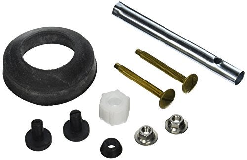 American Standard 7301476-100.0070A CLOSED COUPLING KIT F/H2OPTION TOILET - Image 5