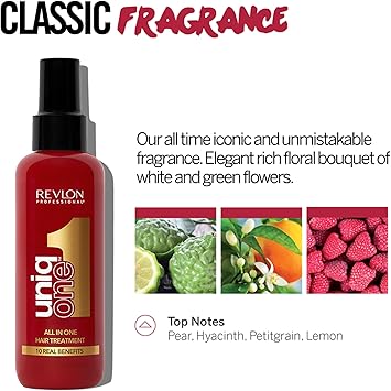 Revlon Professional Uniq One All in One Hair Treatment - Image 3