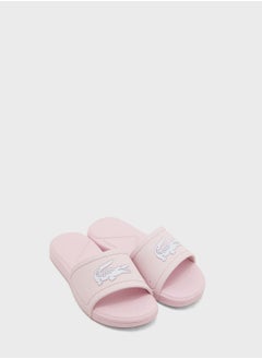Kids Logo Slides