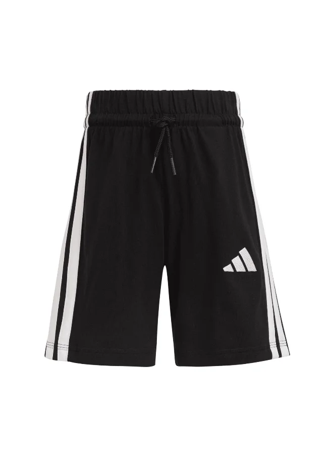 adidas مجموعة أساسيات جوجر للجنسين للأطفال/الرضع