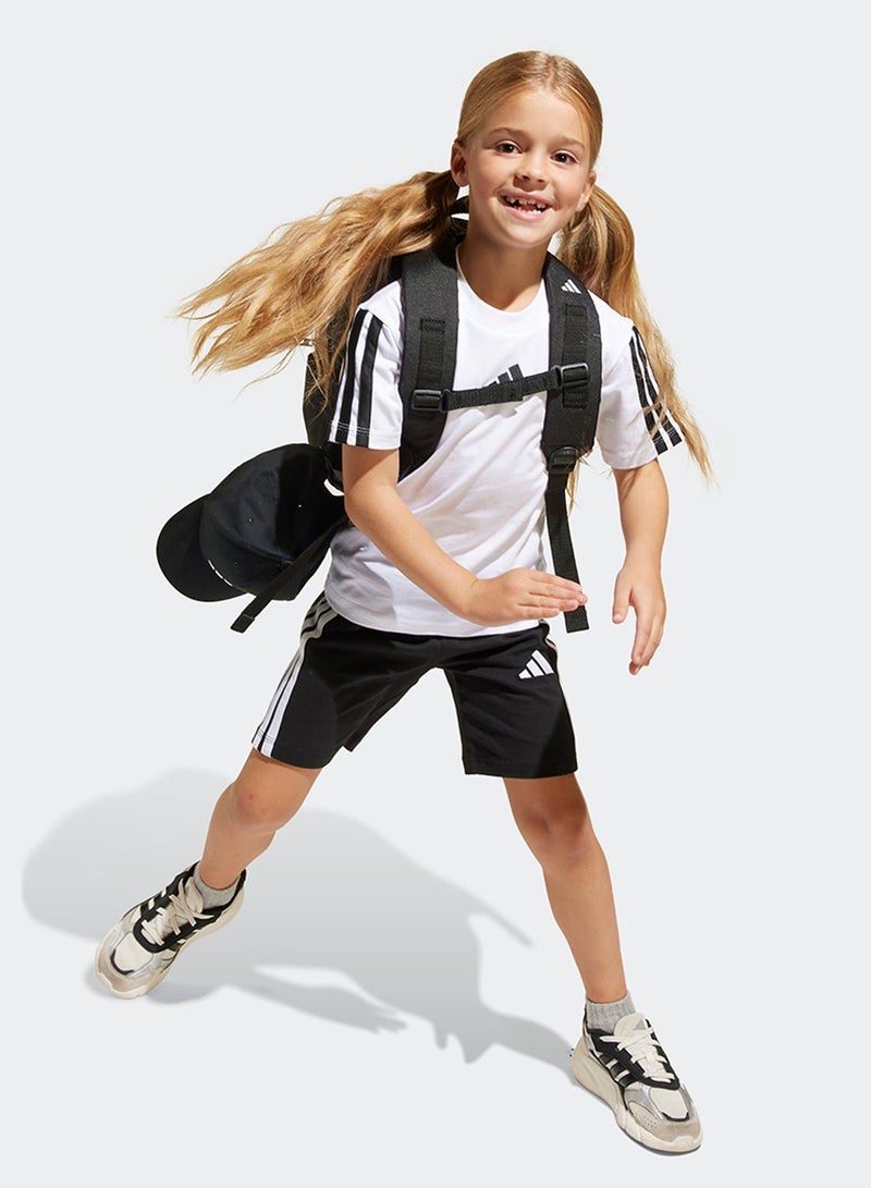 Adidas essentials set unisex youth/baby jogger - Image 5