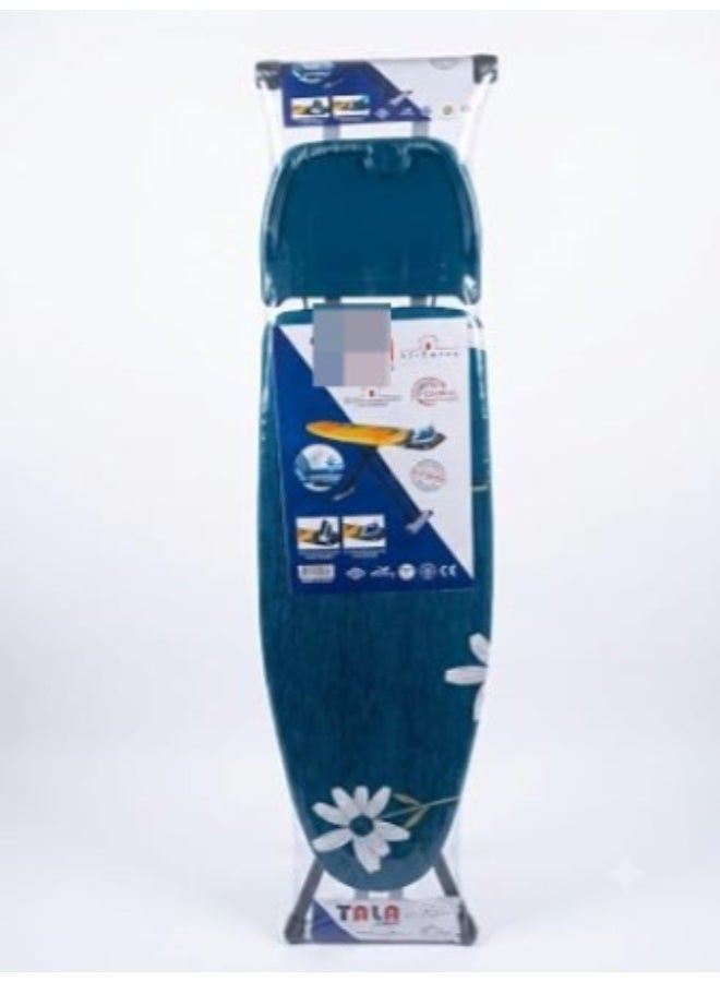 Large Jumbo Ironing Board, Multi-Colored TT000111 - Image 1