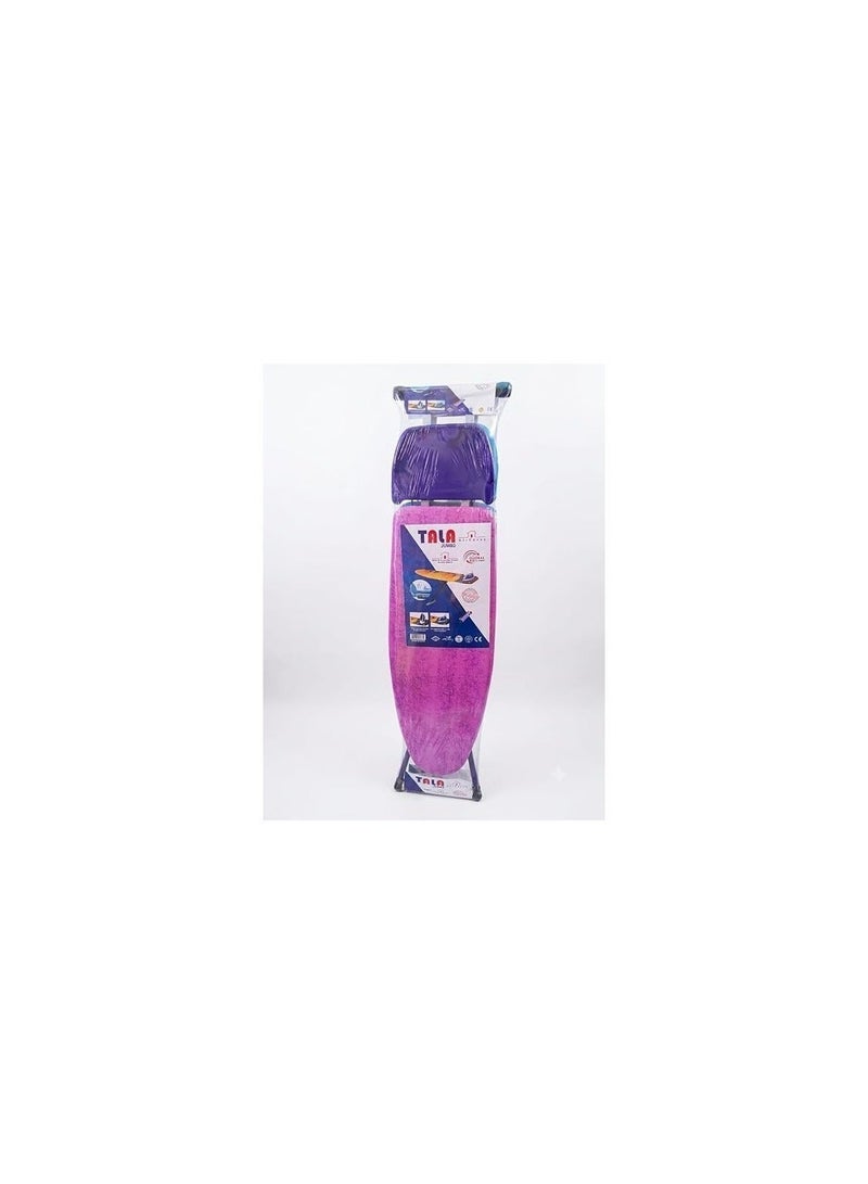 Large Jumbo Ironing Board, Multi-Colored TT000111 - Image 4