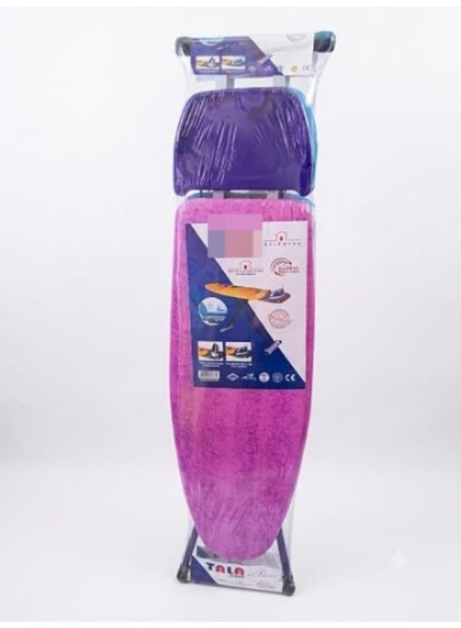 Large Jumbo Ironing Board, Multi-Colored TT000111 - Image 2